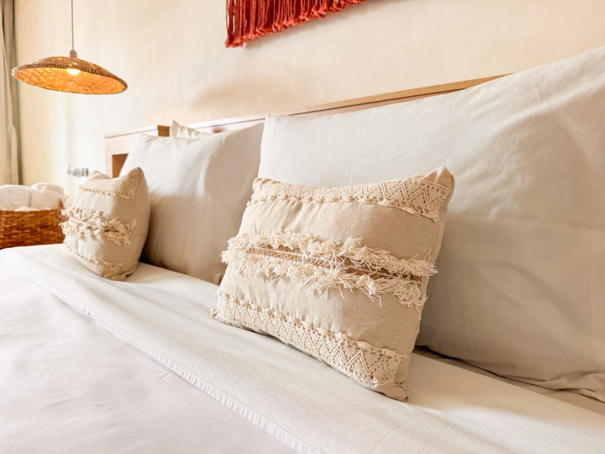 Suite Deluxe com Banheira de Hidromassagem