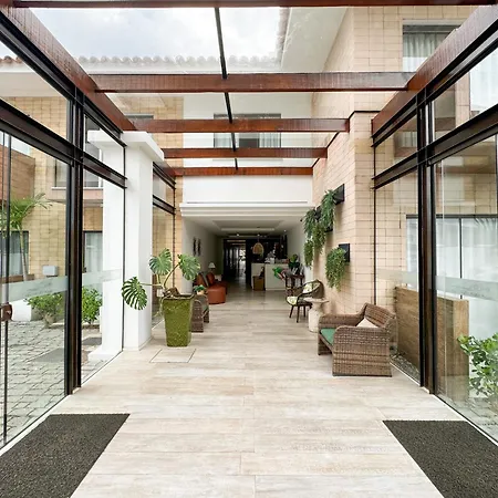 Recanto Da Passagem Premium Hotel-2