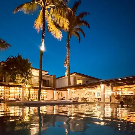 Recanto Da Passagem Premium Hotel-3